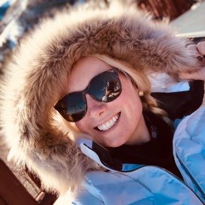 Meet your Posher, Kate